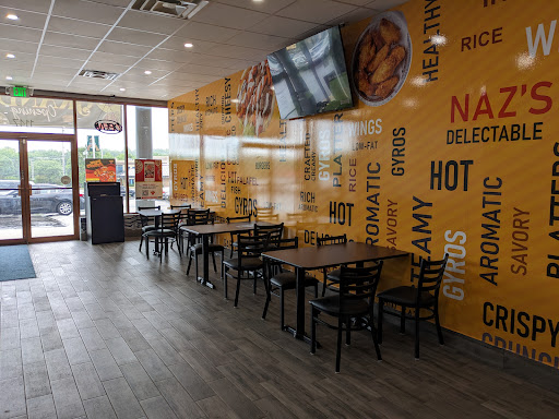 Photo of Nazs Halal Food - Odenton - 1147 Annapolis Rd, Odenton, MD 21113