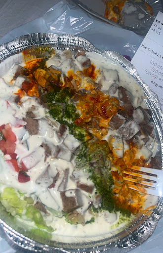 Photo of Nazs Halal Food - Odenton - 1147 Annapolis Rd, Odenton, MD 21113