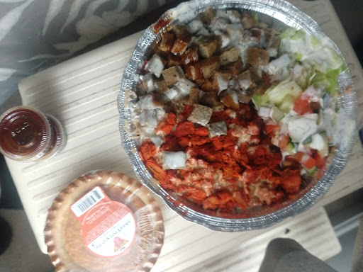 Photo of Nazs Halal Food - Odenton - 1147 Annapolis Rd, Odenton, MD 21113