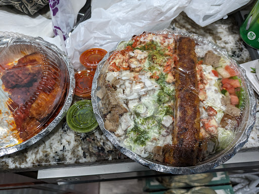 Photo of Nazs Halal Food - Odenton - 1147 Annapolis Rd, Odenton, MD 21113