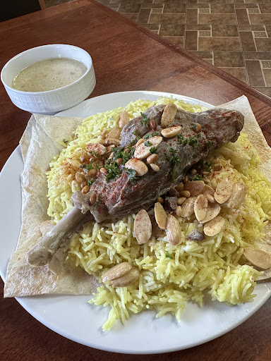 Photo of Damas Broasted - 15411 W Warren Ave, Dearborn, MI 48126