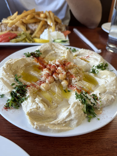 Photo of Damas Broasted - 15411 W Warren Ave, Dearborn, MI 48126