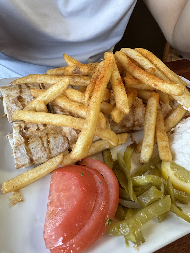 Photo of Damas Broasted - 15411 W Warren Ave, Dearborn, MI 48126