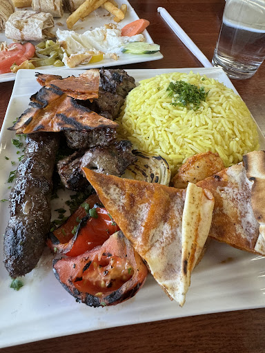 Photo of Damas Broasted - 15411 W Warren Ave, Dearborn, MI 48126