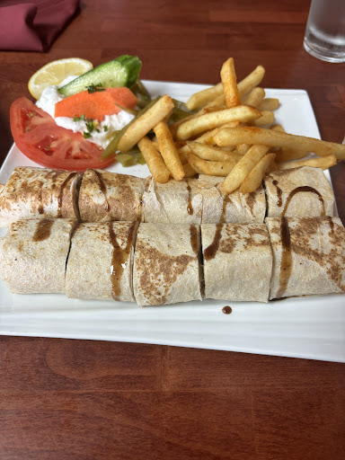 Photo of Damas Broasted - 15411 W Warren Ave, Dearborn, MI 48126