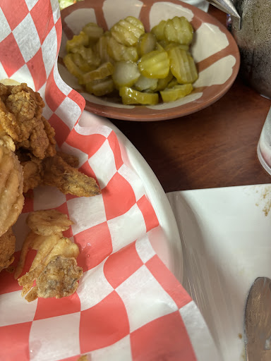 Photo of Damas Broasted - 15411 W Warren Ave, Dearborn, MI 48126