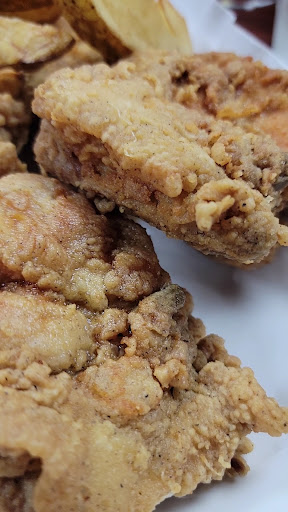 Photo of Damas Broasted - 15411 W Warren Ave, Dearborn, MI 48126