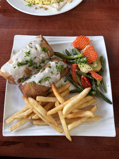 Photo of Damas Broasted - 15411 W Warren Ave, Dearborn, MI 48126