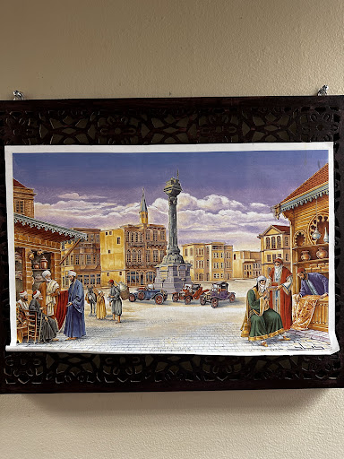 Photo of Damas Broasted - 15411 W Warren Ave, Dearborn, MI 48126