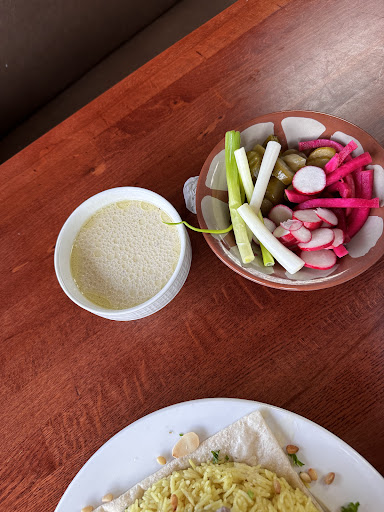 Photo of Damas Broasted - 15411 W Warren Ave, Dearborn, MI 48126