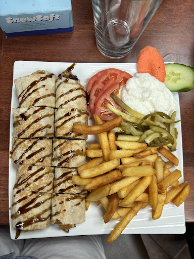 Photo of Damas Broasted - 15411 W Warren Ave, Dearborn, MI 48126