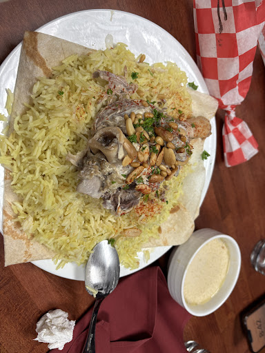 Photo of Damas Broasted - 15411 W Warren Ave, Dearborn, MI 48126