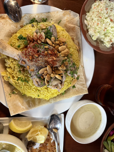 Photo of Damas Broasted - 15411 W Warren Ave, Dearborn, MI 48126