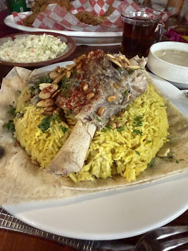 Photo of Damas Broasted - 15411 W Warren Ave, Dearborn, MI 48126