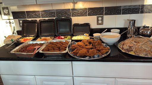 Photo of Damas Broasted - 15411 W Warren Ave, Dearborn, MI 48126