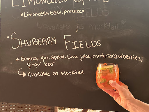 Photo of Anita's Kitchen - Ferndale - 22651 Woodward Ave, Ferndale, MI 48220