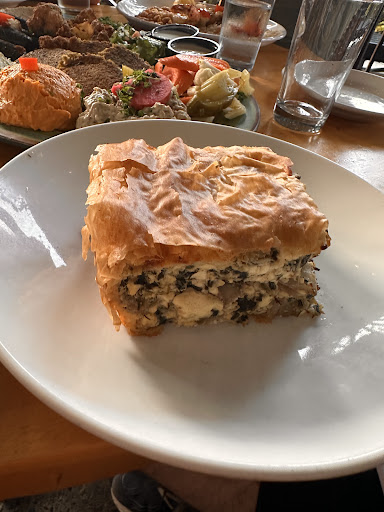 Photo of Anita's Kitchen - Ferndale - 22651 Woodward Ave, Ferndale, MI 48220