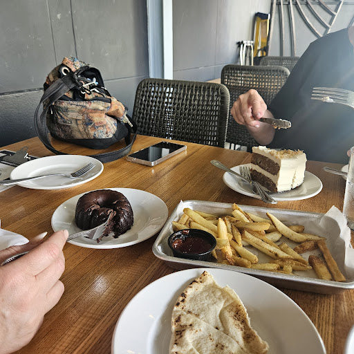 Photo of Anita's Kitchen - Ferndale - 22651 Woodward Ave, Ferndale, MI 48220