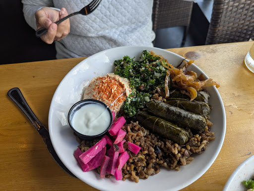 Photo of Anita's Kitchen - Ferndale - 22651 Woodward Ave, Ferndale, MI 48220