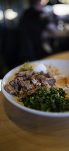 Photo of Anita's Kitchen - Ferndale - 22651 Woodward Ave, Ferndale, MI 48220