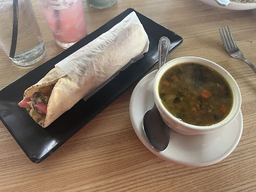 Photo of Anita's Kitchen - Ferndale - 22651 Woodward Ave, Ferndale, MI 48220