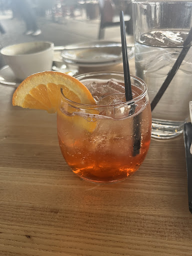 Photo of Anita's Kitchen - Ferndale - 22651 Woodward Ave, Ferndale, MI 48220