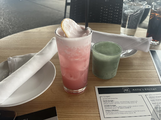 Photo of Anita's Kitchen - Ferndale - 22651 Woodward Ave, Ferndale, MI 48220