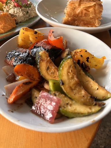 Photo of Anita's Kitchen - Ferndale - 22651 Woodward Ave, Ferndale, MI 48220