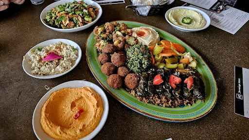 Photo of Anita's Kitchen - Ferndale - 22651 Woodward Ave, Ferndale, MI 48220