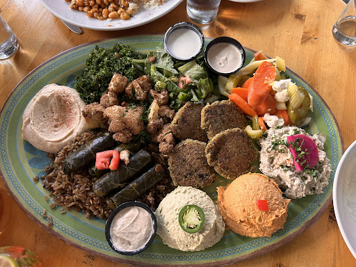 Photo of Anita's Kitchen - Ferndale - 22651 Woodward Ave, Ferndale, MI 48220