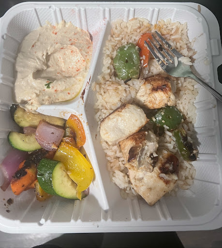 Photo of Anita's Kitchen - Ferndale - 22651 Woodward Ave, Ferndale, MI 48220