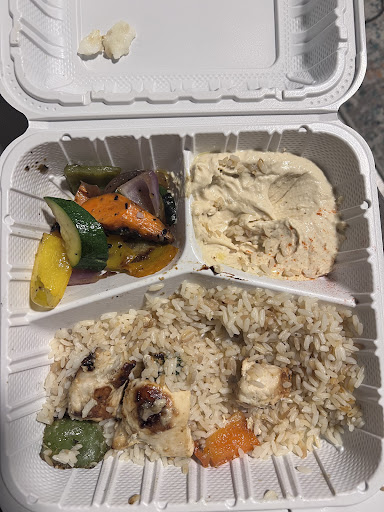 Photo of Anita's Kitchen - Ferndale - 22651 Woodward Ave, Ferndale, MI 48220