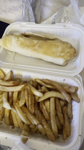 Photo of Anita's Kitchen - Ferndale - 22651 Woodward Ave, Ferndale, MI 48220