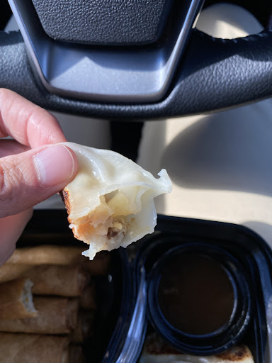 Photo of Golden Flames Asian Bistro Express - 2033 Tiffin Ave Suite 2, Findlay, OH 45840