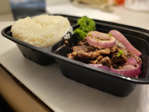 Photo of Golden Flames Asian Bistro Express - 2033 Tiffin Ave Suite 2, Findlay, OH 45840