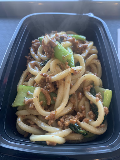 Photo of Golden Flames Asian Bistro Express - 2033 Tiffin Ave Suite 2, Findlay, OH 45840