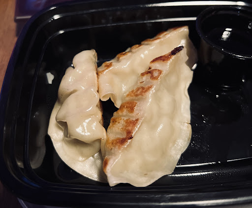 Photo of Golden Flames Asian Bistro Express - 2033 Tiffin Ave Suite 2, Findlay, OH 45840