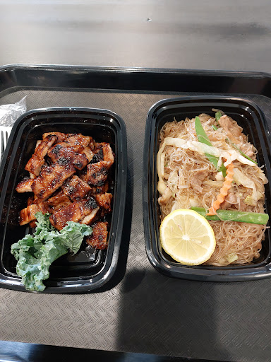 Photo of Golden Flames Asian Bistro Express - 2033 Tiffin Ave Suite 2, Findlay, OH 45840