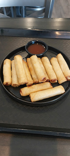 Photo of Golden Flames Asian Bistro Express - 2033 Tiffin Ave Suite 2, Findlay, OH 45840