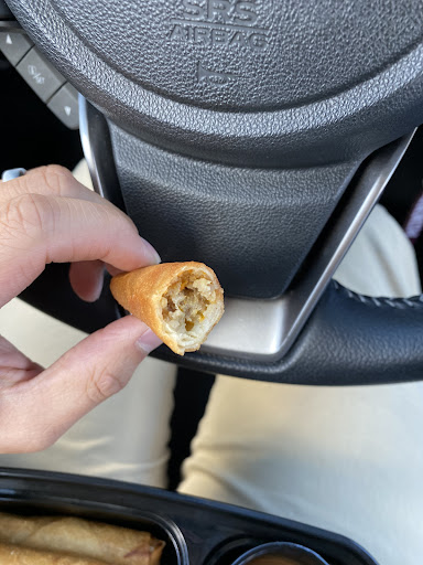 Photo of Golden Flames Asian Bistro Express - 2033 Tiffin Ave Suite 2, Findlay, OH 45840