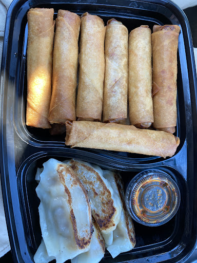 Photo of Golden Flames Asian Bistro Express - 2033 Tiffin Ave Suite 2, Findlay, OH 45840