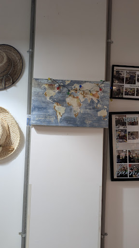 Photo of Circle of Friends Restaurant - 125 W Sandusky St, Findlay, OH 45840