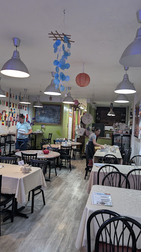 Photo of Circle of Friends Restaurant - 125 W Sandusky St, Findlay, OH 45840