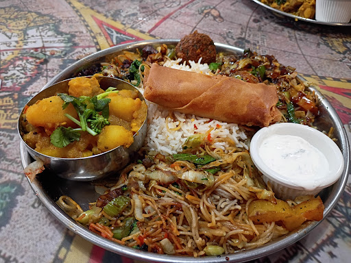 Photo of Circle of Friends Restaurant - 125 W Sandusky St, Findlay, OH 45840