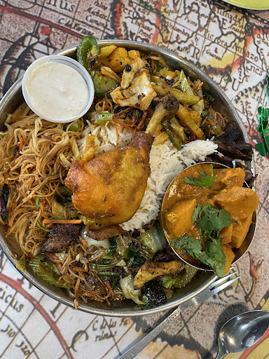 Photo of Circle of Friends Restaurant - 125 W Sandusky St, Findlay, OH 45840