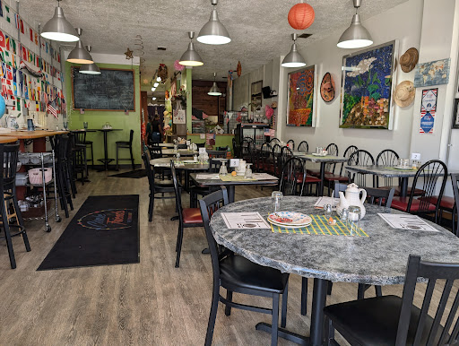 Photo of Circle of Friends Restaurant - 125 W Sandusky St, Findlay, OH 45840