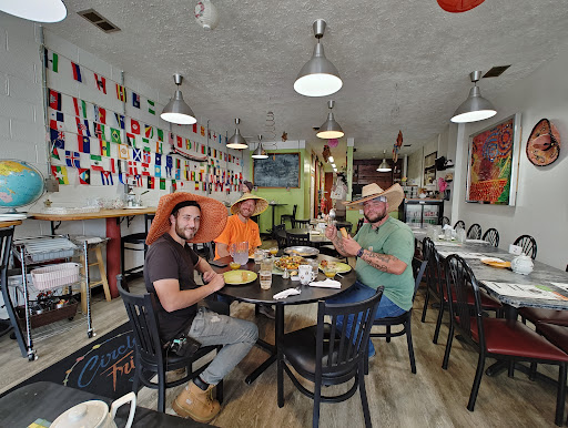 Photo of Circle of Friends Restaurant - 125 W Sandusky St, Findlay, OH 45840