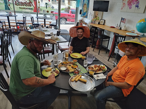 Photo of Circle of Friends Restaurant - 125 W Sandusky St, Findlay, OH 45840