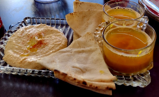 Photo of Circle of Friends Restaurant - 125 W Sandusky St, Findlay, OH 45840