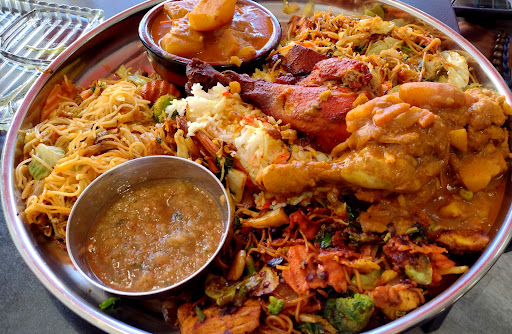 Photo of Circle of Friends Restaurant - 125 W Sandusky St, Findlay, OH 45840